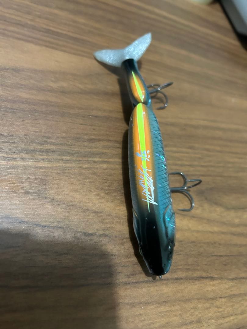 DRT タイニークラッシュ HAMAホログラムブルー