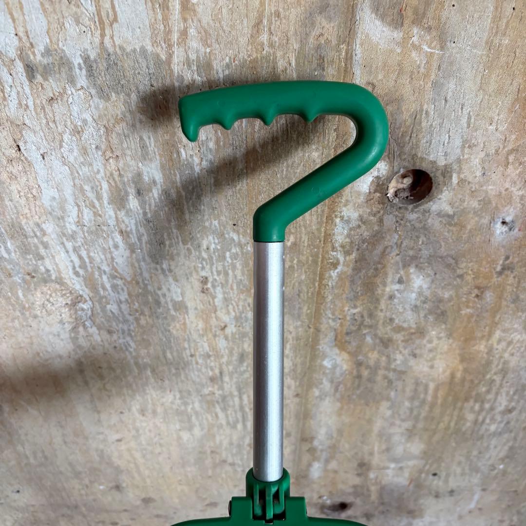 DICK'S SPORT SEATS USA ヴィンテージ ステッキチェア - メルカリ