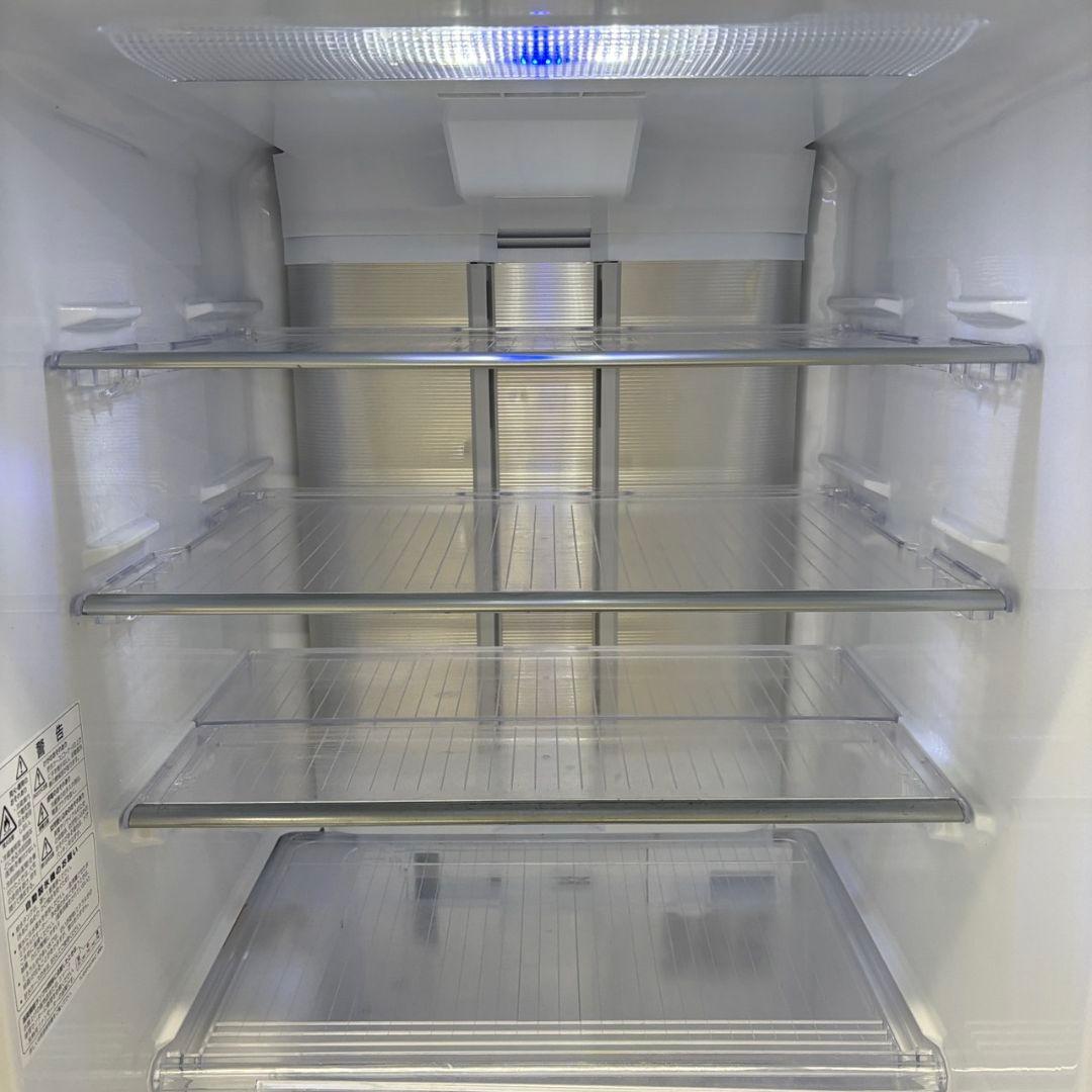 39 SHARP 冷蔵庫 大型 400-500ℓ フレンチ 安い 設置無料