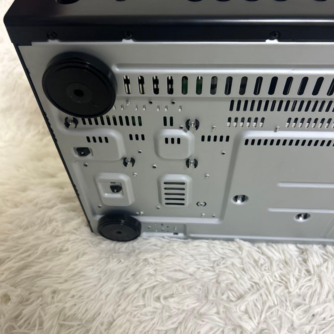 【美品】DENON 5.1ch AVサラウンドレシーバー AVR-1612