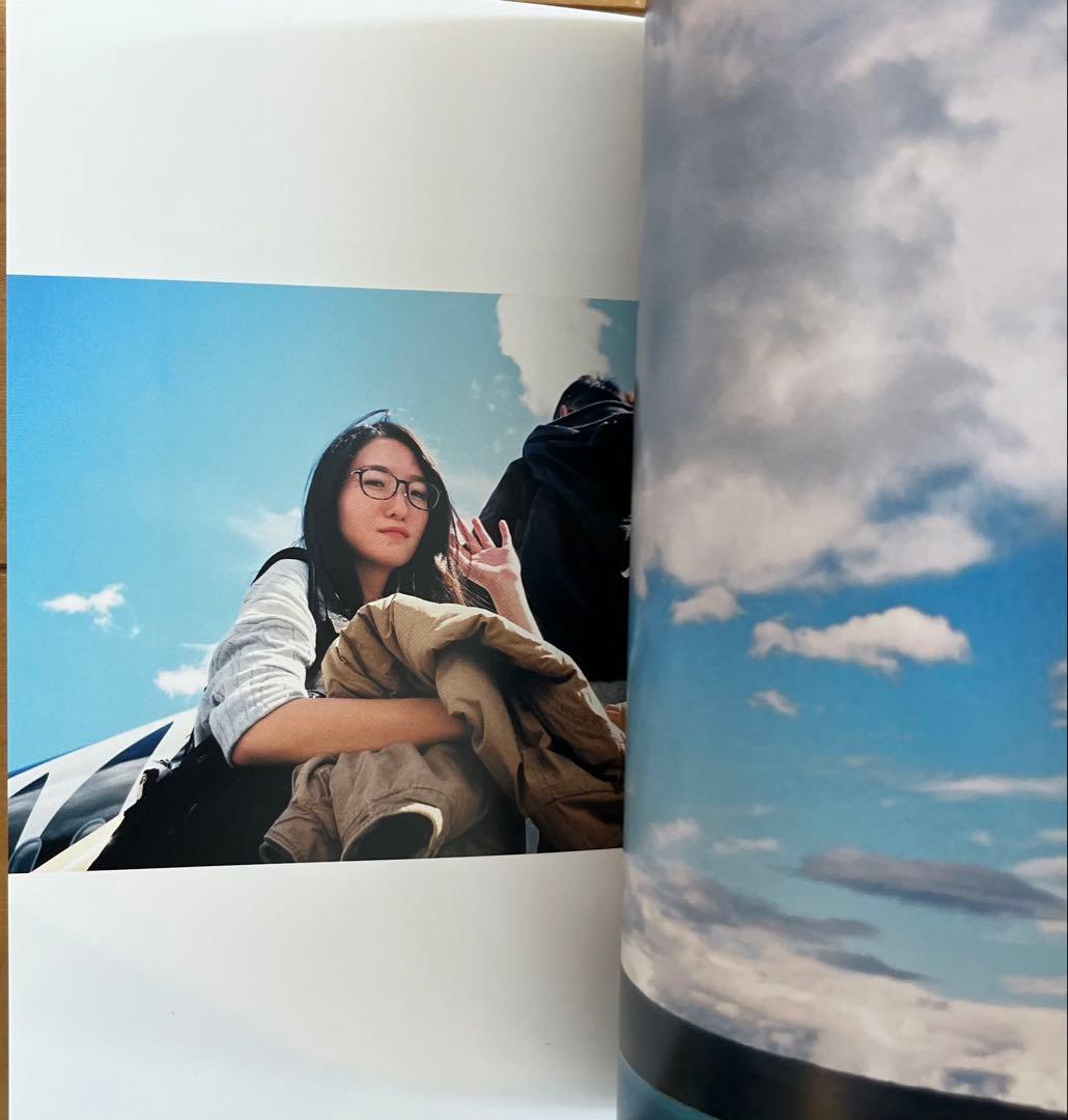 日食なつこ　永久凍土 初回数量限定生産盤　CD＋DVD＋＋ブックレット