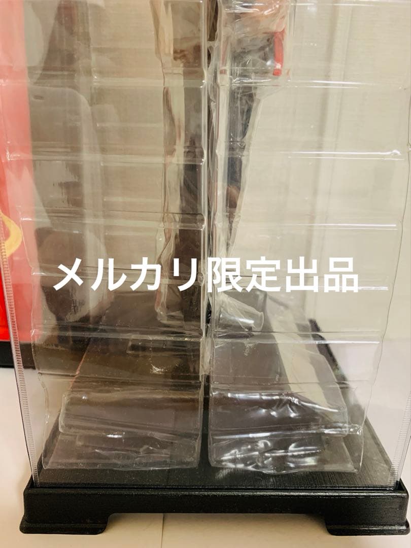 アントニオ猪木 デビュー50周年記念 スーパーリアルフィギュア 限定品