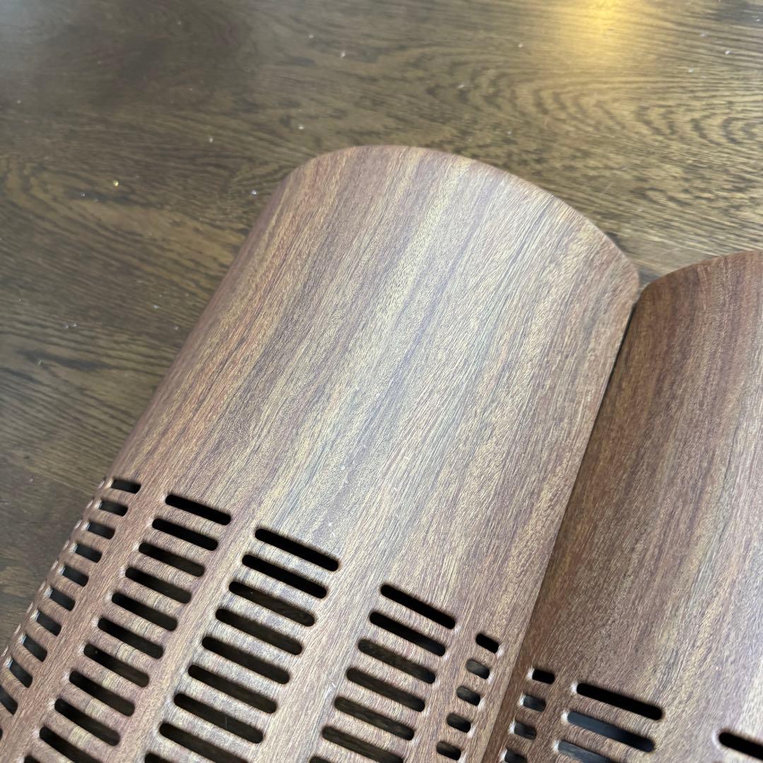 SOPH. cado LEAF 250 空気清浄機 木目調 sophnet