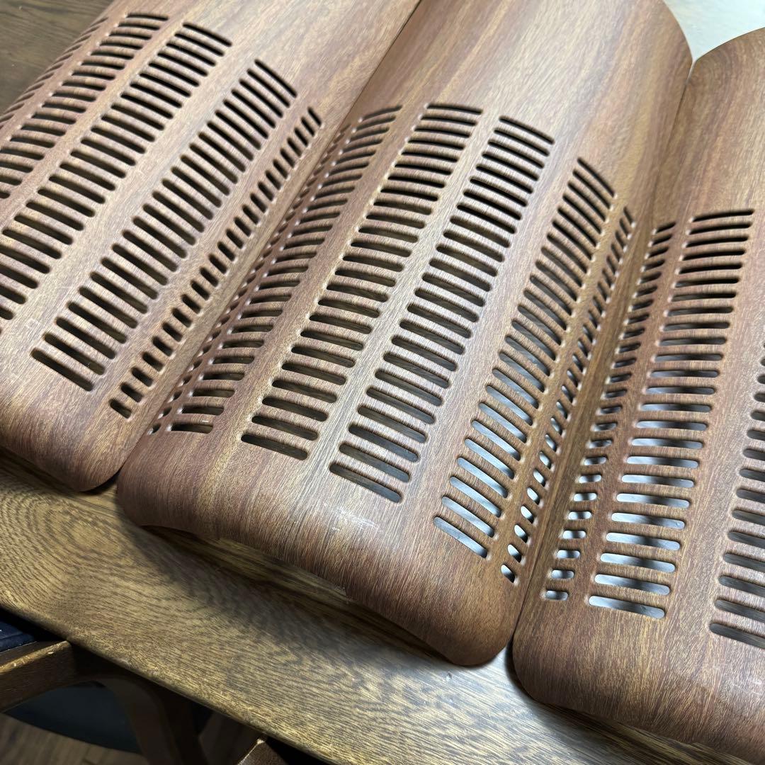 SOPH. cado LEAF 250 空気清浄機 木目調 sophnet