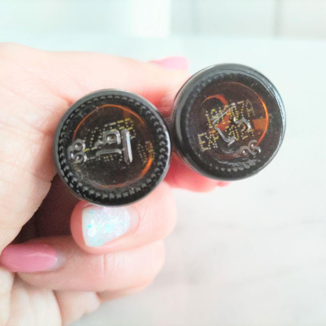 ドテラ 感情のオイル 6本セット - メルカリ