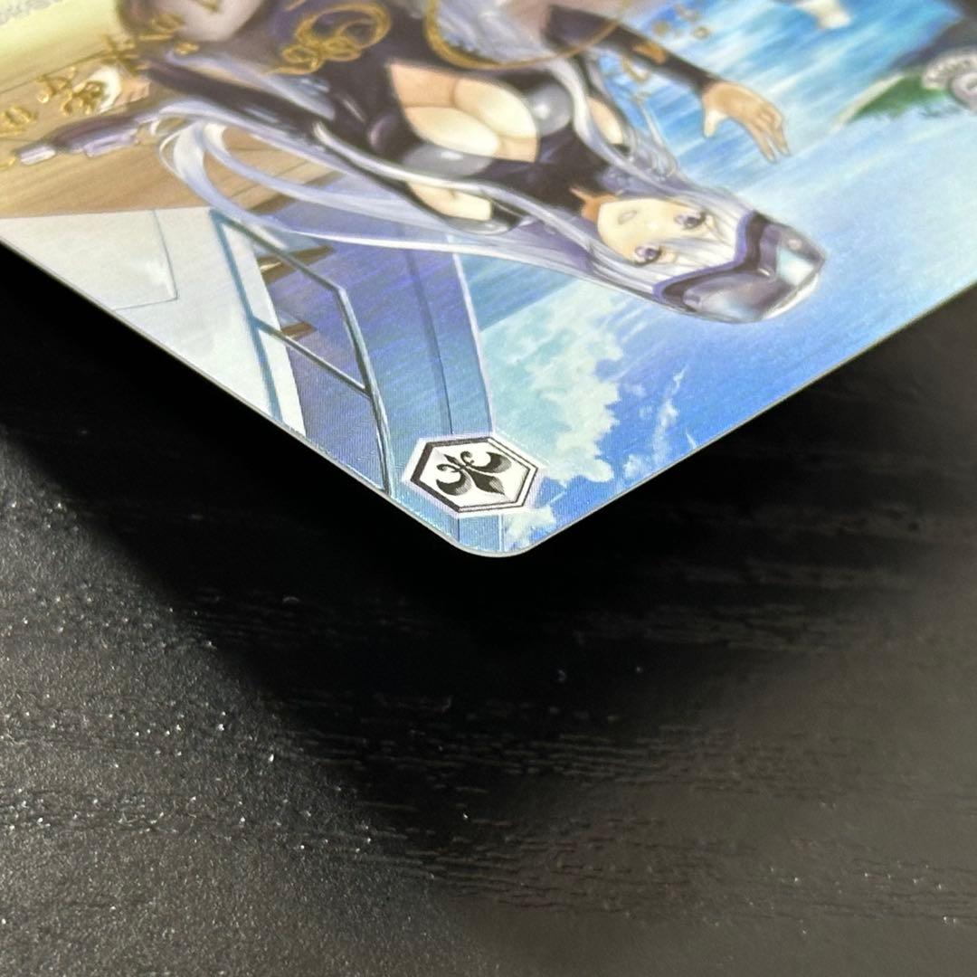 WS エンタープライズ sp サイン アズレン - メルカリ