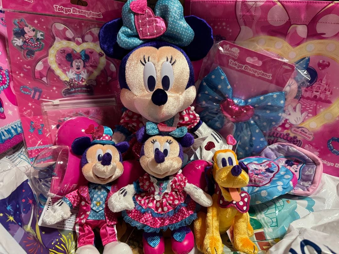 あ*ゆ様 ミニパル　パルパルーザ　ぬいぐるみ　シール　ショッパー　カプセルトイ ミニパル パルパルーザ ぬいぐるみ シール ショッパー カプセルトイ