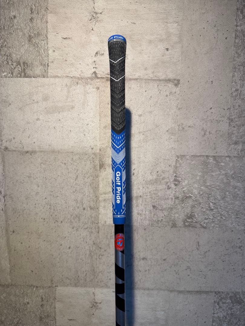 Qi10 FW 5番 ベンタスブラック7x テーラーメイド - メルカリ