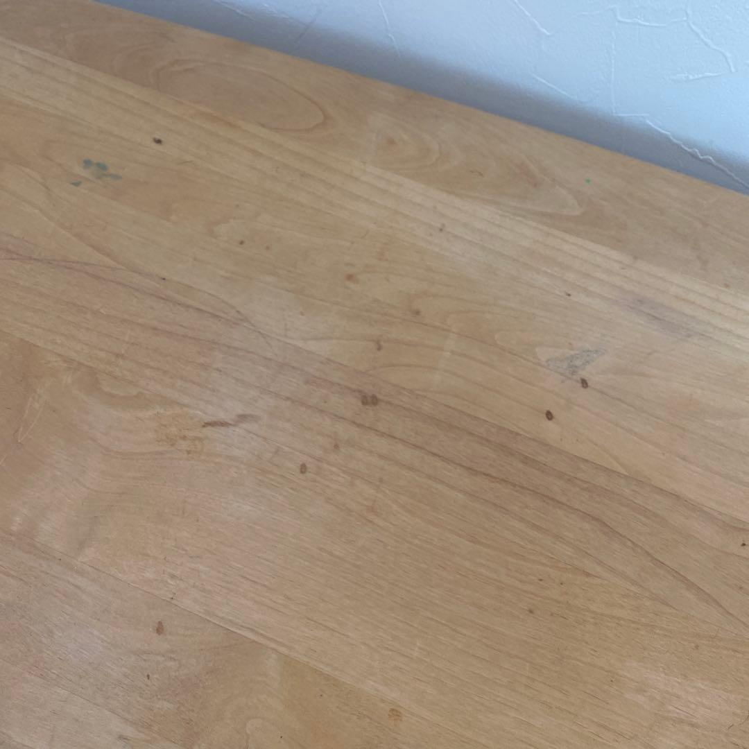 ひよよ専用※ モモナチュラル COMO | LOW TABLE L - メルカリ