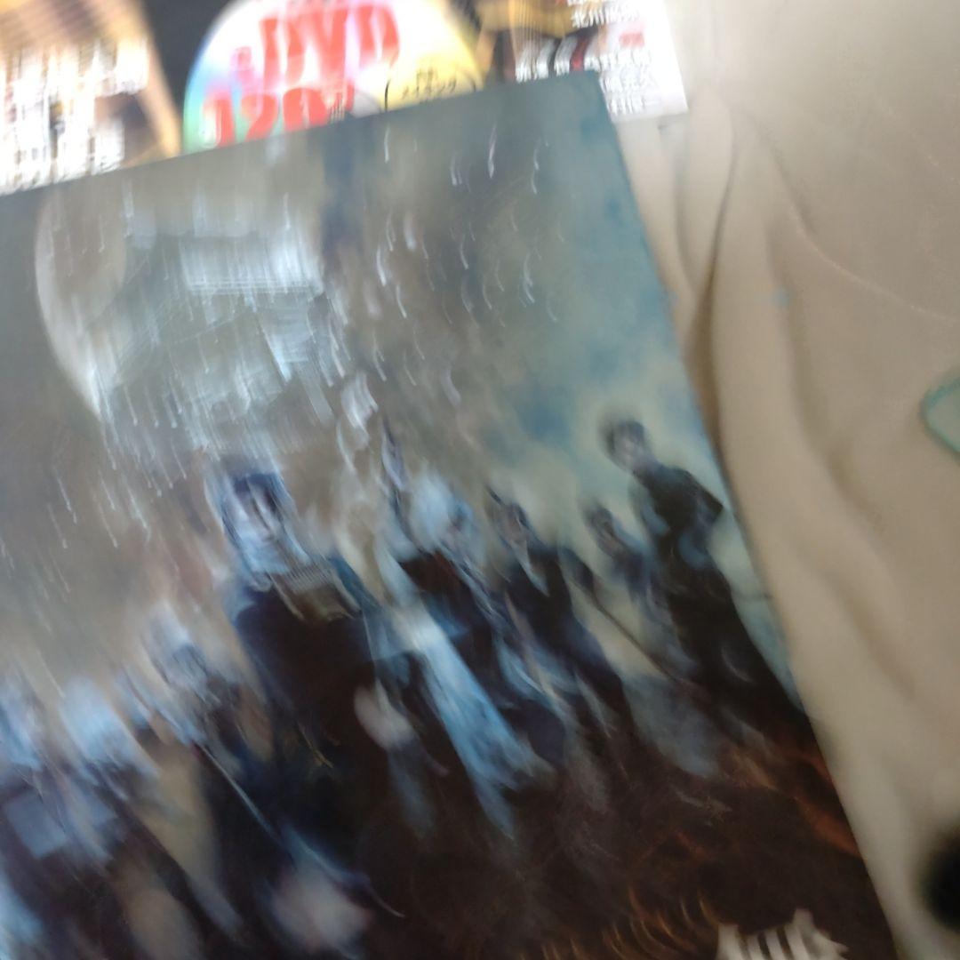 キャストサイズ Vol.19(2018Dec)