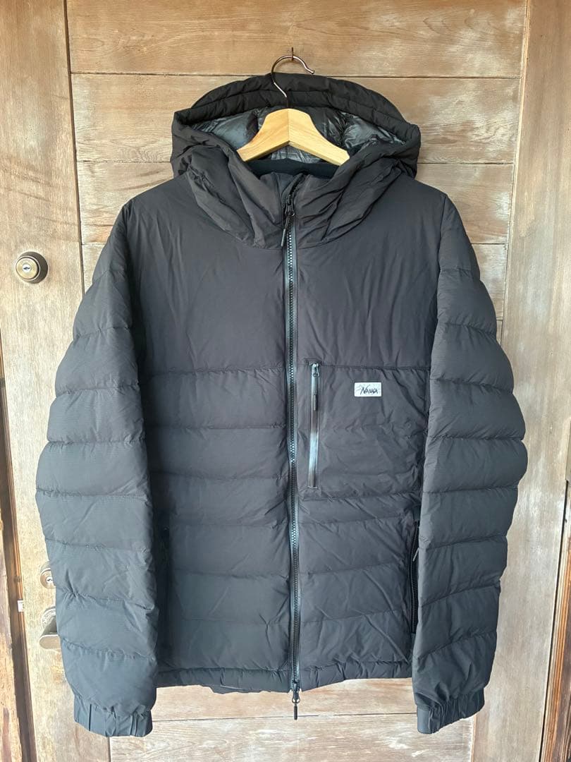 MOONLOID別注！NANGA WHITELABEL DOWN PARKA nwl2410-amz1.jpg