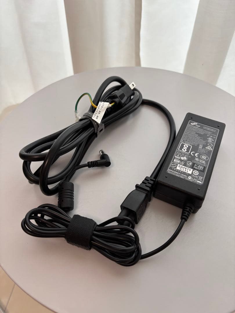 動作品】mouse X5 i7/16GB/Office ジャンク扱