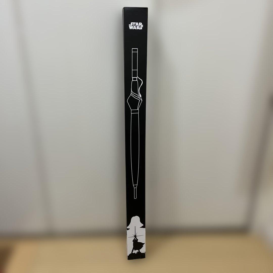 スターウォーズ ライトセーバー 傘 ダースベーダーモデル 希少 - メルカリ