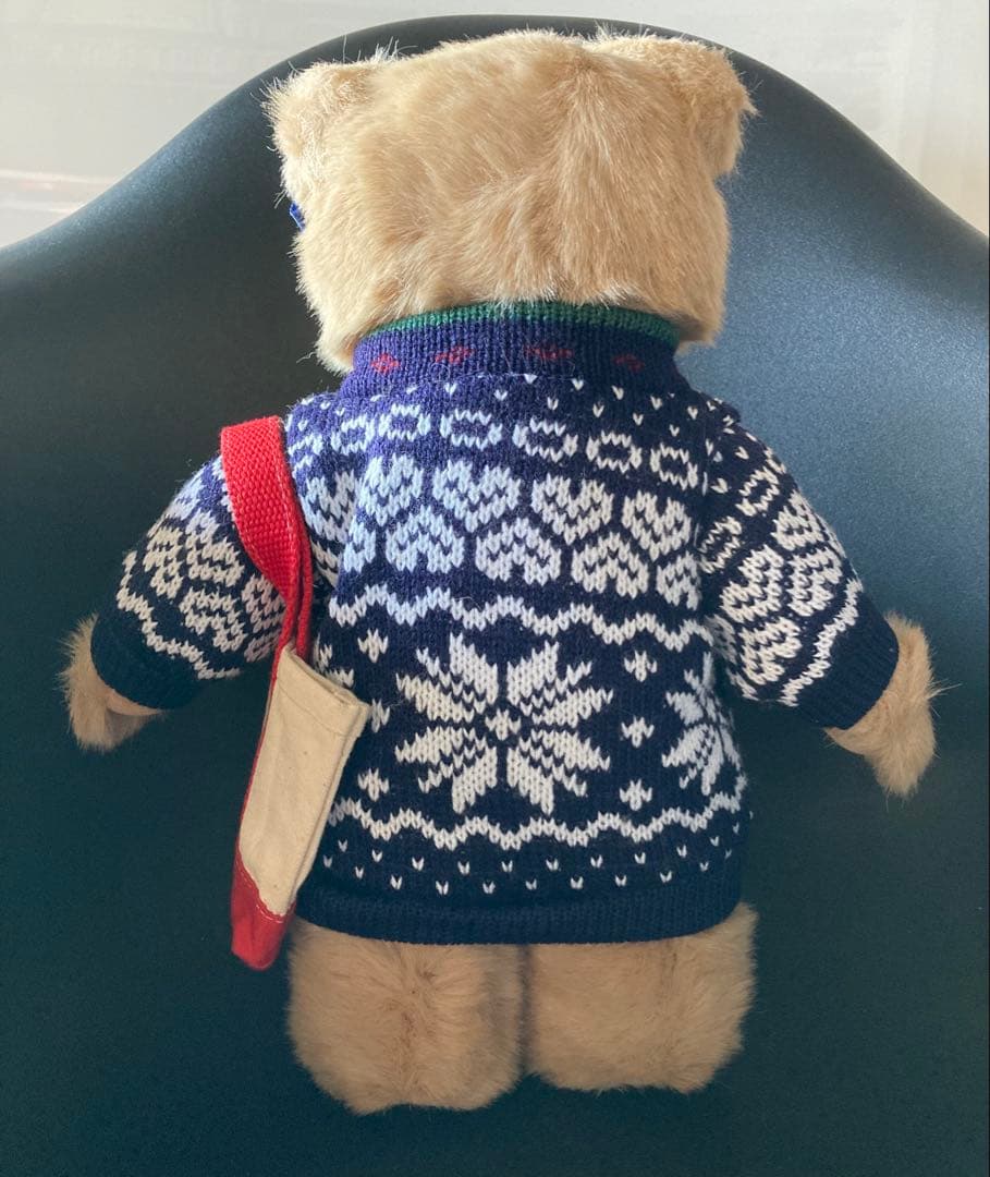 bb☆L.L.Bean エルエルビーン エリーベア ellie Bear