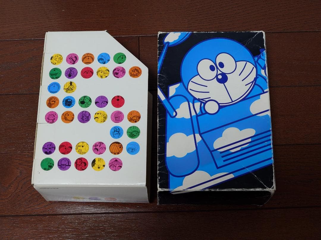 藤子・F・不二雄ワンダーランド ぼく、ドラえもん 全25巻 - メルカリ