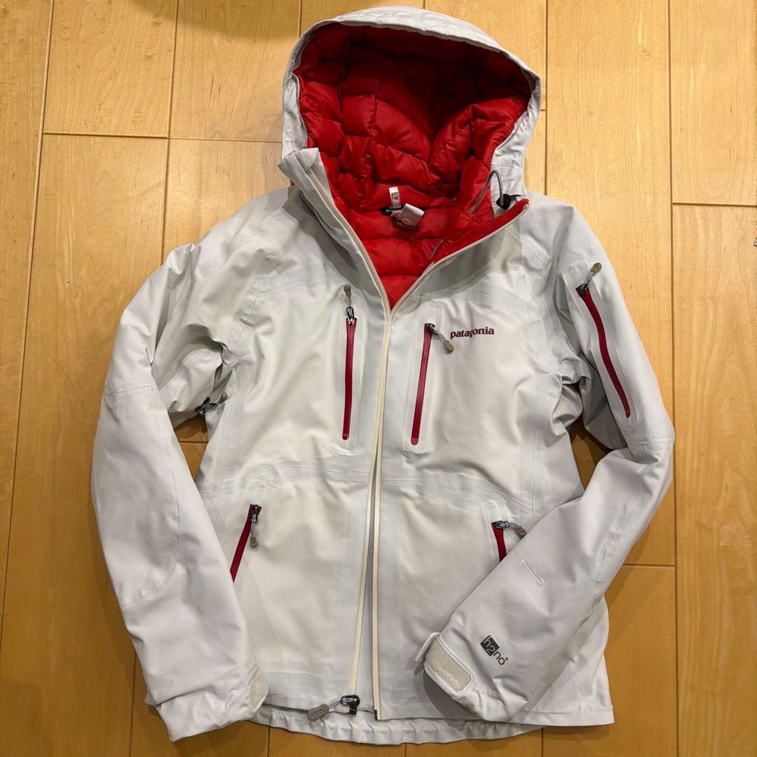 Patagonia women’s ski wear top Size XS Women's orange Patagonia Ski Jacket Outershell. Size xs. Used | eBay