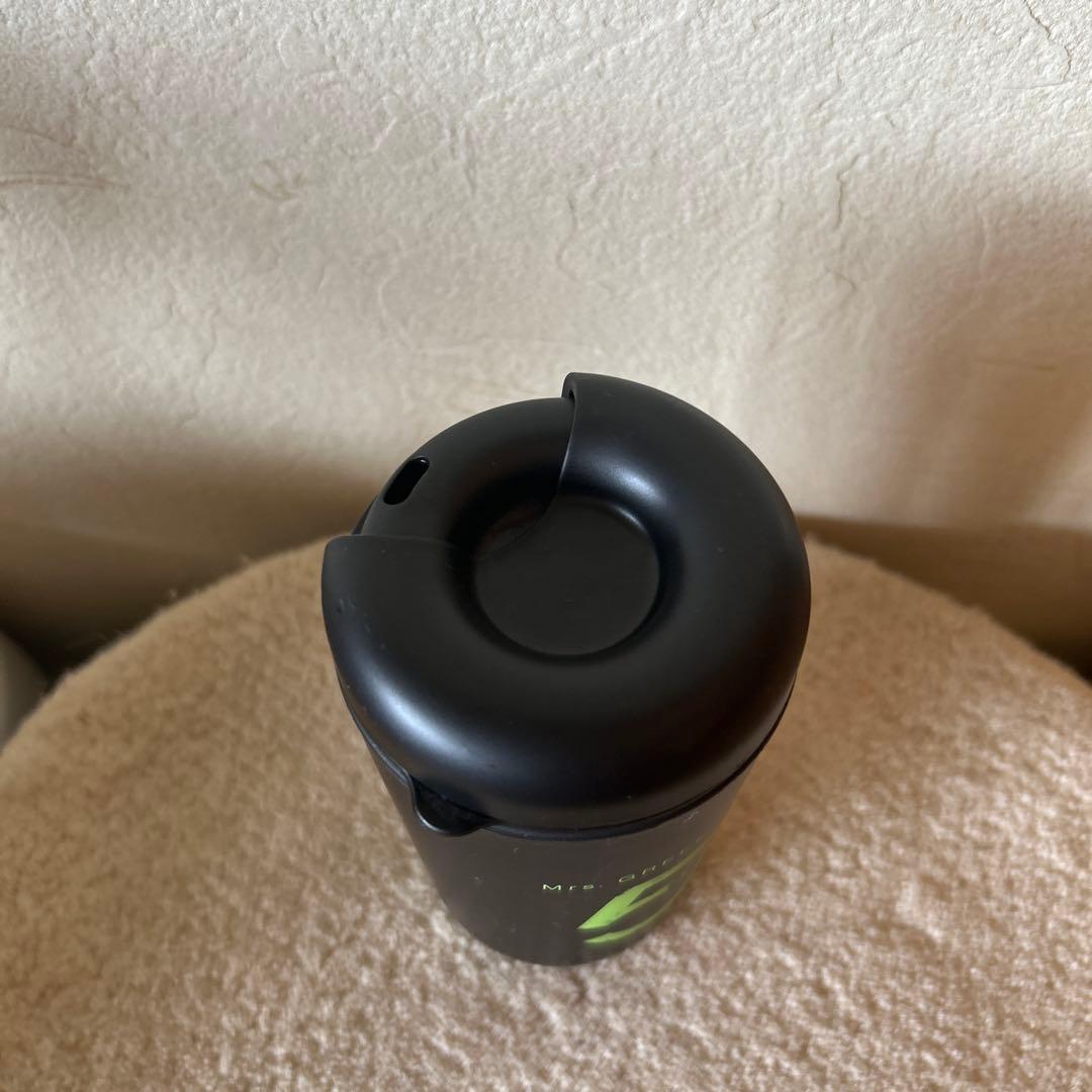 Mrs.GREEN APPLEペンライト未使用品、「5」ファンクラブ特典 - メルカリ