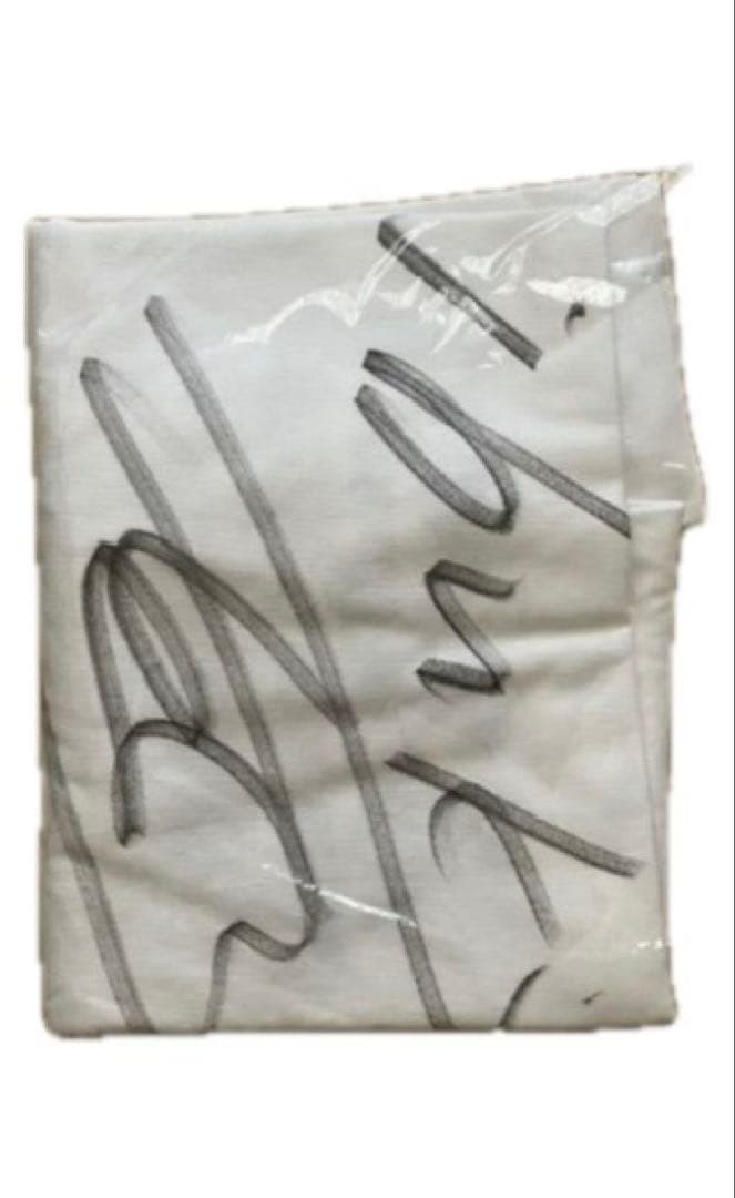 サイン入り Tシャツ TBSチャンネル 契約者限定プレゼント Spicy Sessions -THE LIVE- 出演