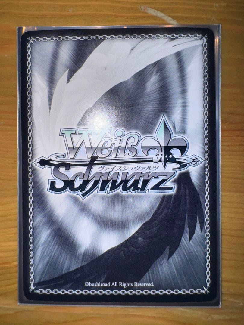 ヴァイス 水着のショコラSP サイン入りカード - メルカリ