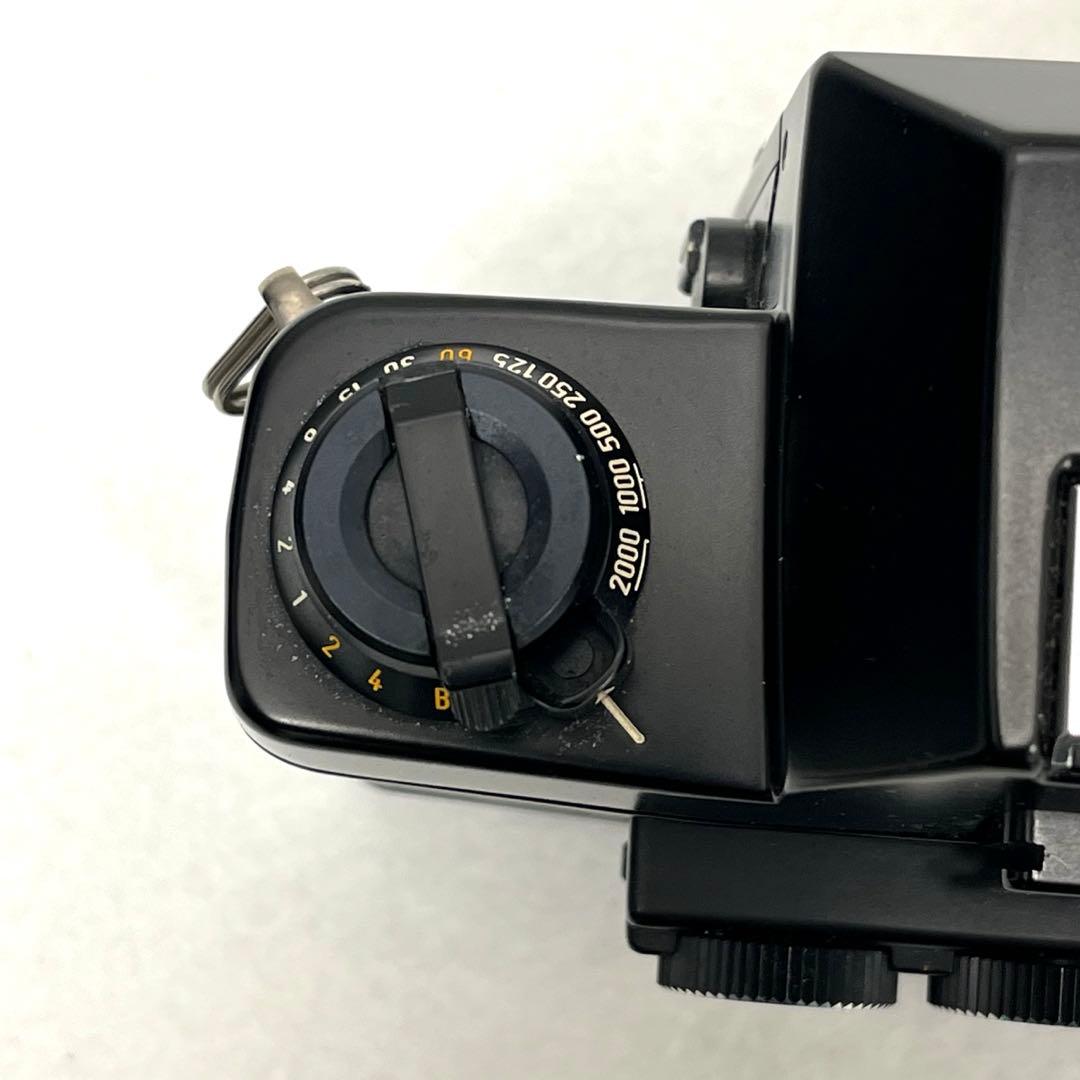 T】希少✨CONTAX RTS フィルム一眼レフカメラ DATA BACK - メルカリ