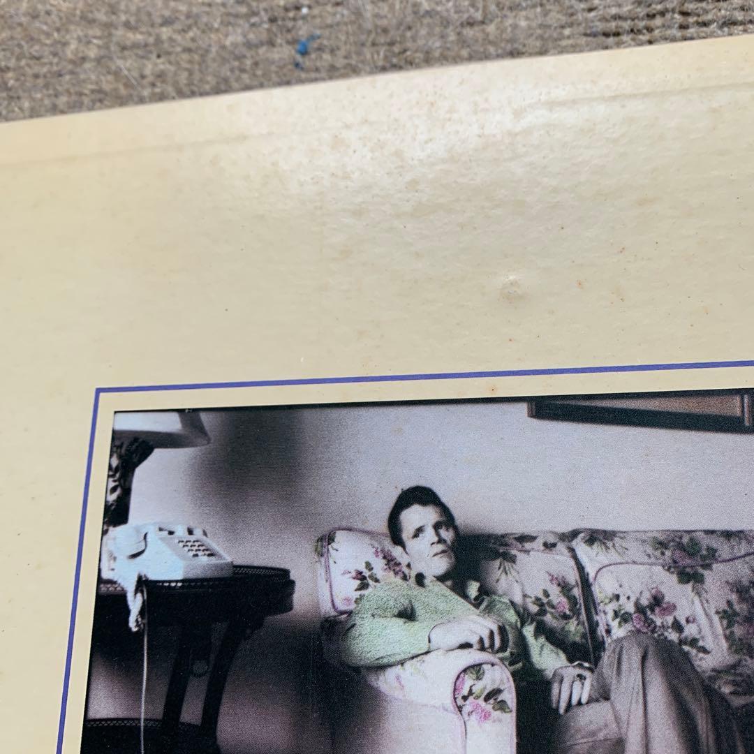 ジャズレコード チェット・ベイカー ワンス・アポン・ア・サマータイム