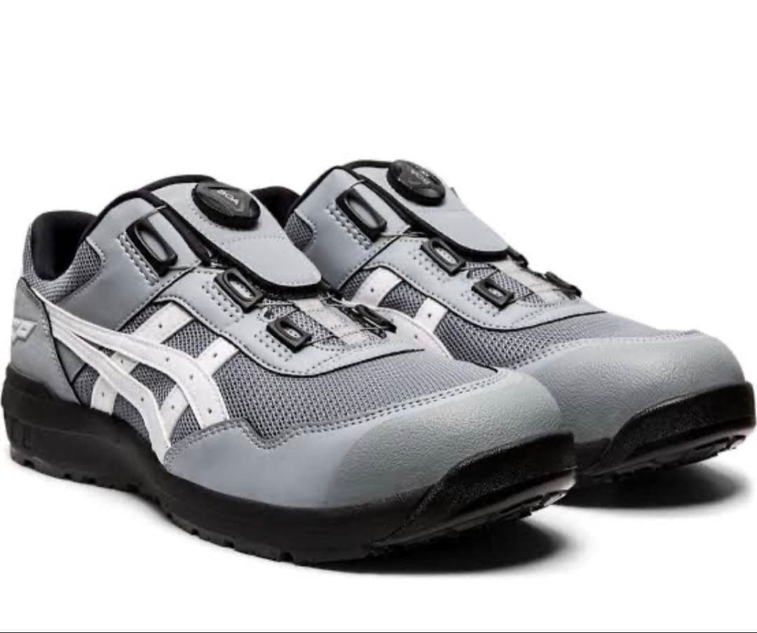 アシックス安全靴 シートロック CP209 26.5cm