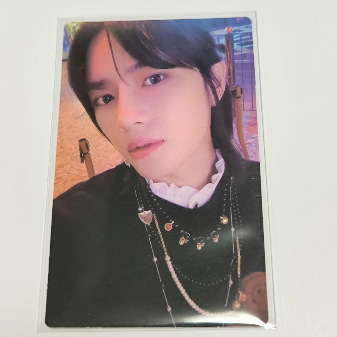 txt ボムギュ トレカ シーグリ 2022 - メルカリ