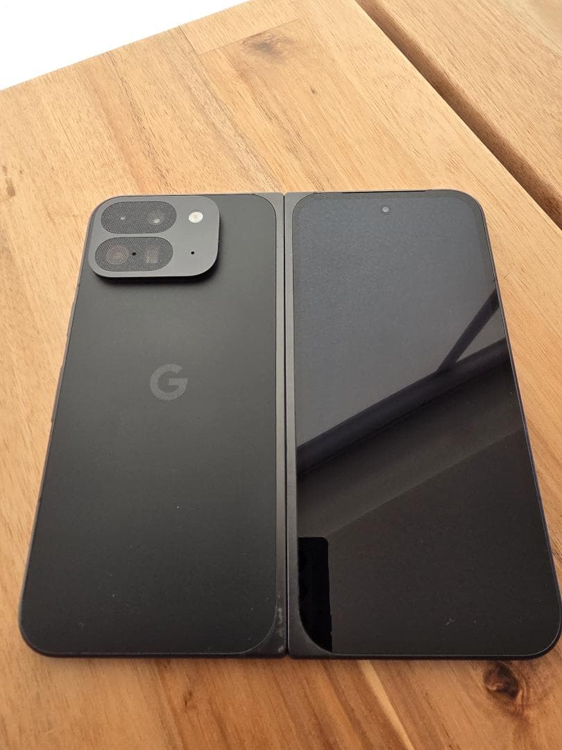 Google Pixel 9 Pro Fold 256Gb ジャンク品 - メルカリ