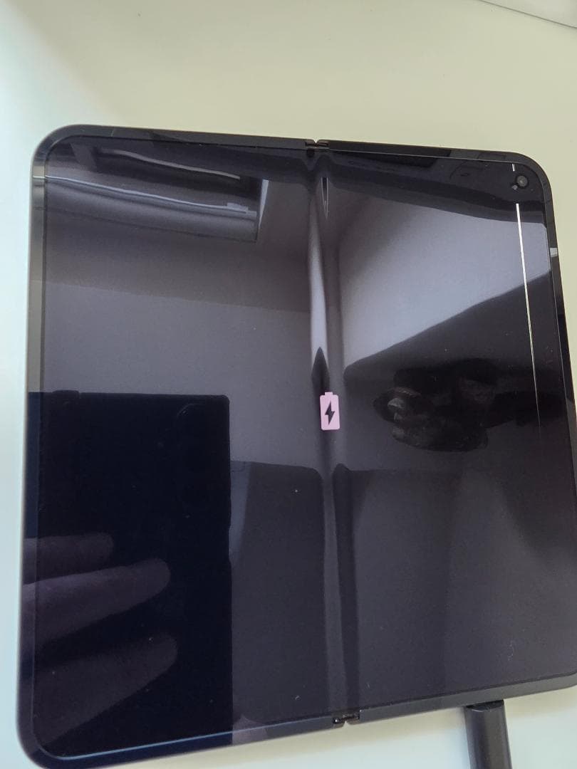 Google Pixel 9 Pro Fold 256Gb ジャンク品 - メルカリ