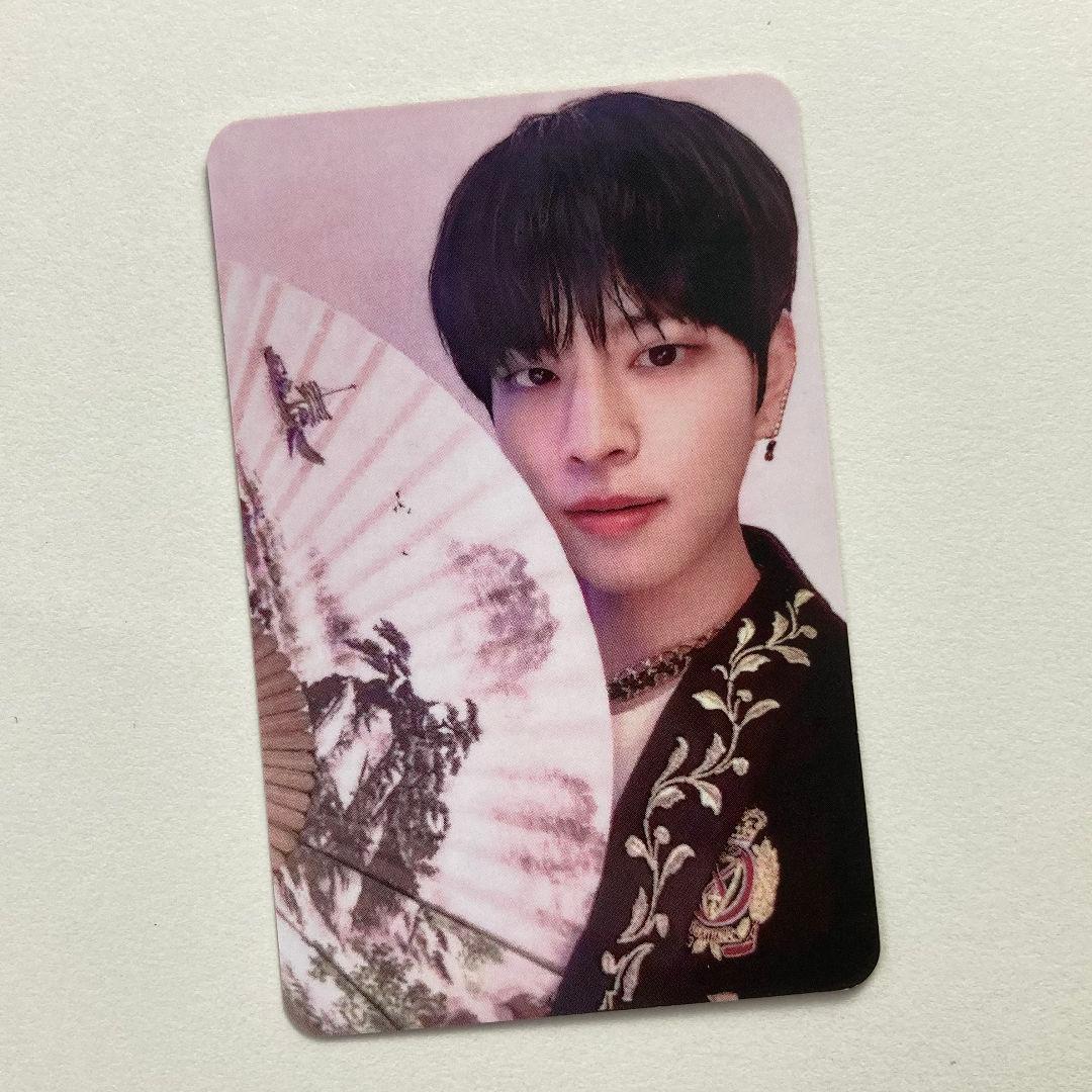 StrayKids 店舗特典 IN生 SUBK スキズ トレカ スンミン - メルカリ