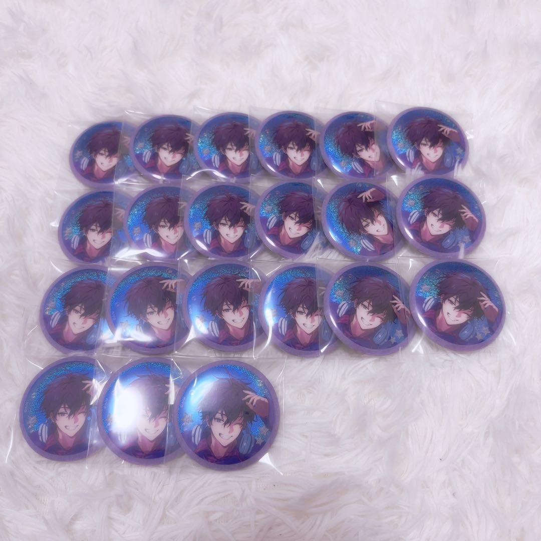 佐伯イッテツ Seaside Holiday 缶バッジ 佐伯イッテツ 缶バッジ RITOTETSU Seaside Holiday - メルカリ