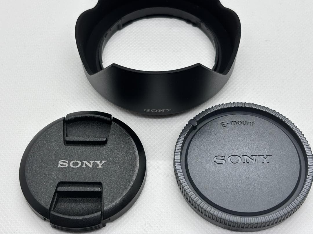 【IMM】SONY FE 28-70mm F3.5-5.6