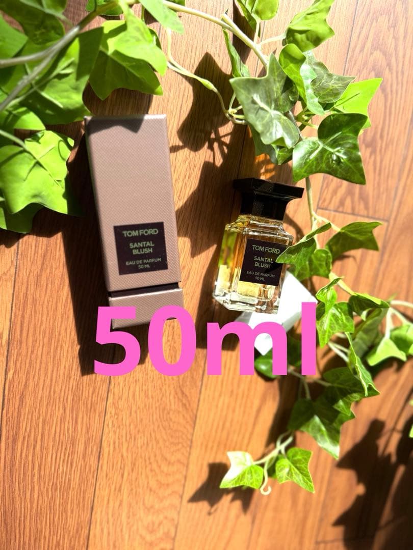 TOM FORDトムフォード SANTAL BLUSH サンタルブラッシュ - メルカリ