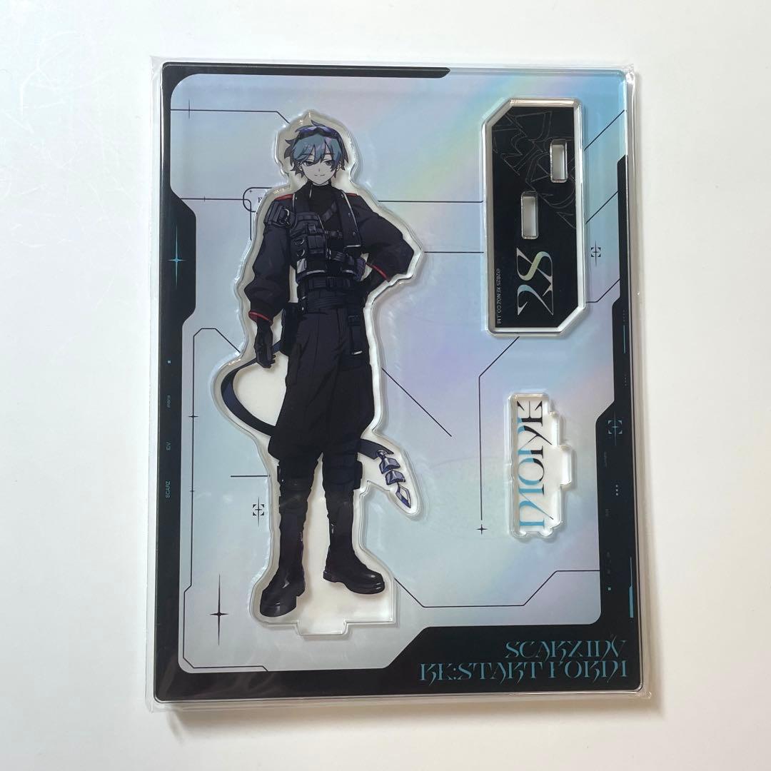 SCARZ 第五人格 もねいろ アクスタ - メルカリ