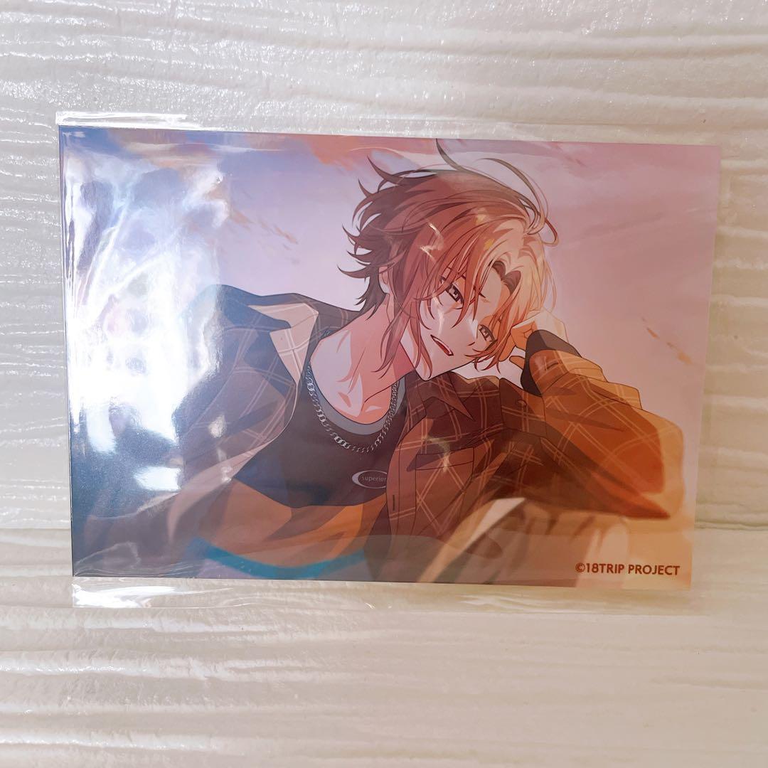 18TRIPエイトリ✲*昼班斜木七基ブロマイドコレクション(スチル) - メルカリ