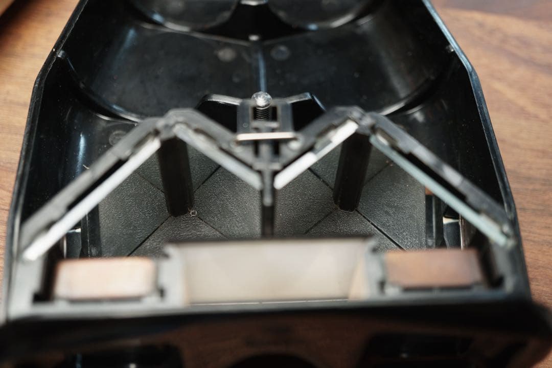 ZEISS IKON ステレオビューワー 1428 Stereotar C - メルカリ