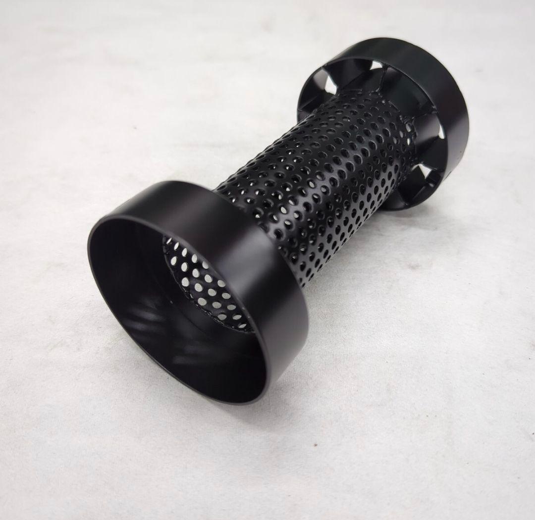 70Φ用ワンオフ18 禁バッフル 取付け位置7時 - メルカリ