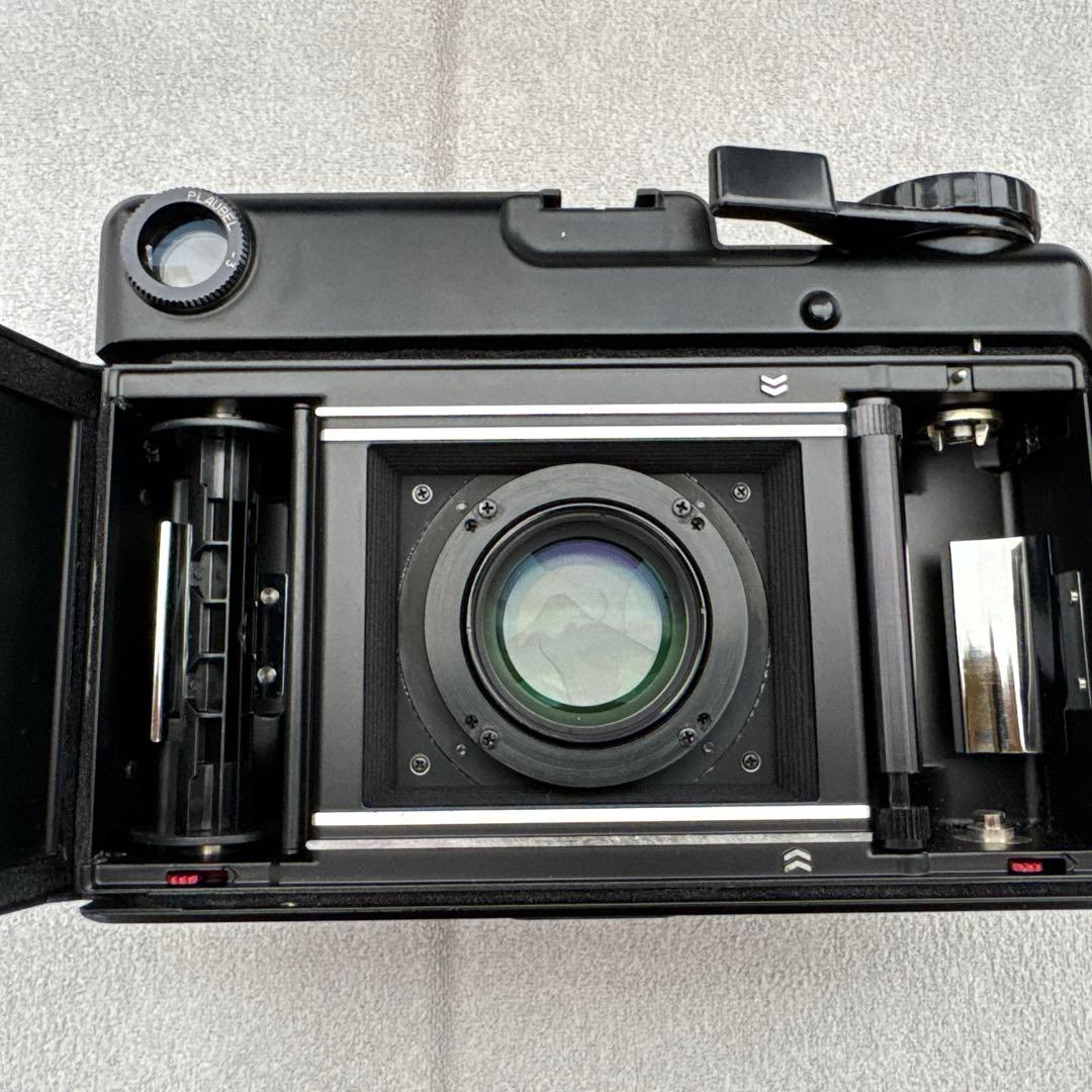 プラウベル マキナ67 - メルカリ