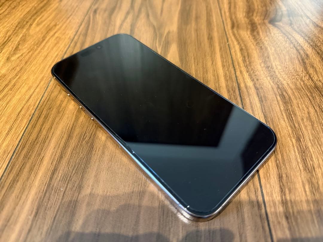 iPhone16 Pro Max 1TB デザートチタニウム iPhone 16 Pro Max 1TB - デザートチタニウム（SIMフリー）[整備済製品