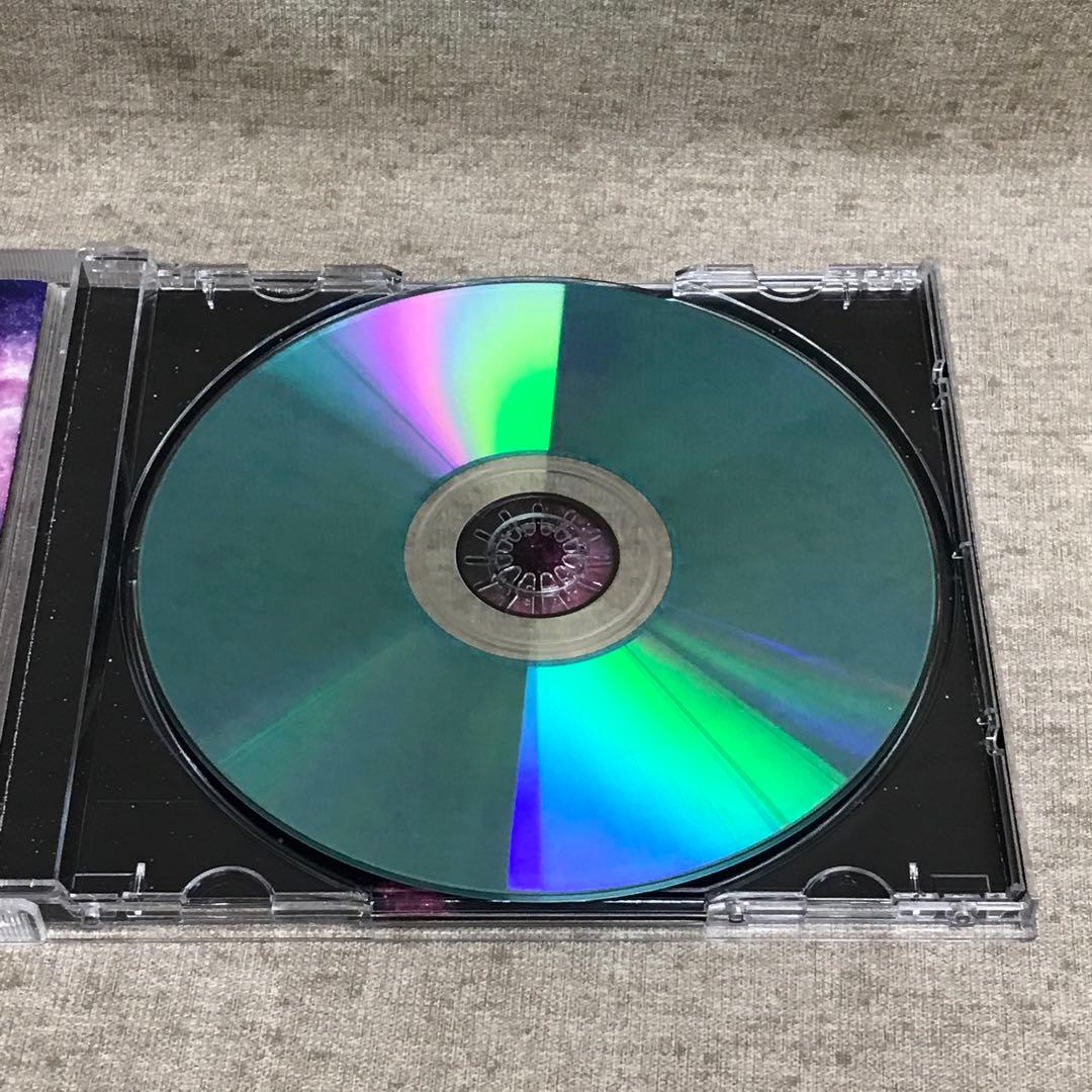 ウルトラマンオーブ　THE ORIGIN SAGA -Themes- (吽)