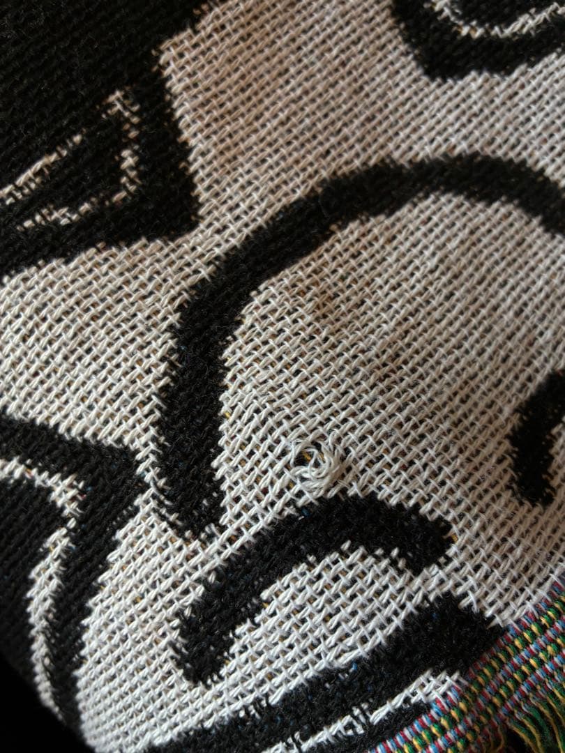 Daisuke Kondo×unico ブランケット ウニコ 最終値下げ