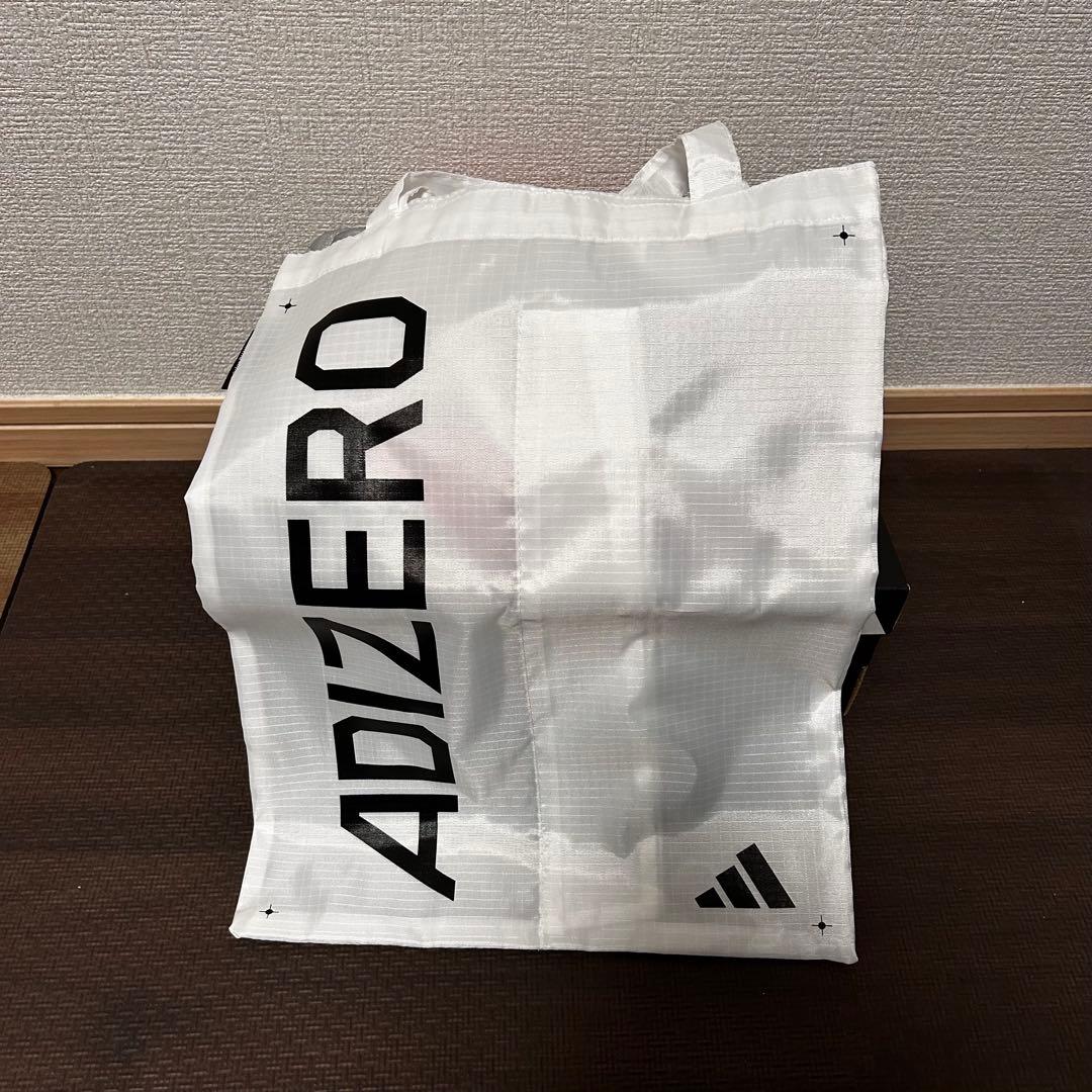スパイク・シューズ [ADIDAS]adizero adios pro evo2 27.5cm