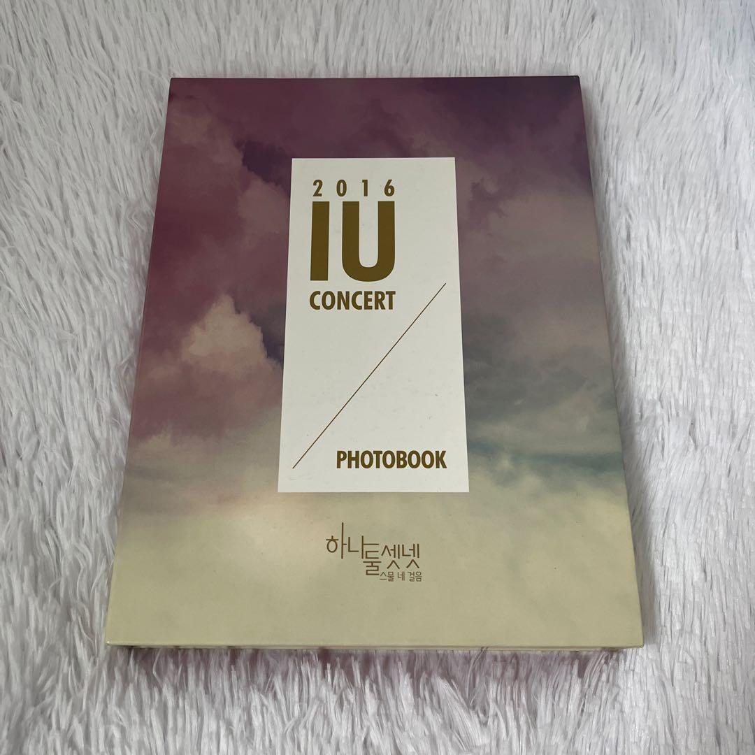 K-POP・アジア IU 2016 CONCERT PHOTOBOOK DVD Amazon.co.jp: 防弾少年団 2016 BTS Live 花樣年華 On Stage