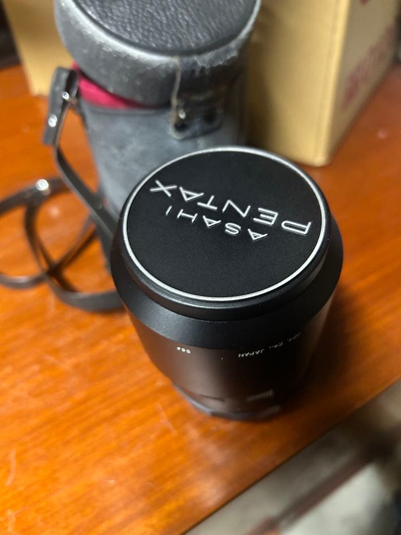 ASAHI PENTAX ズームレンズ 2.5/135 Takumar 未確認 8d87a0a216ef1fad8e900d91f221bb