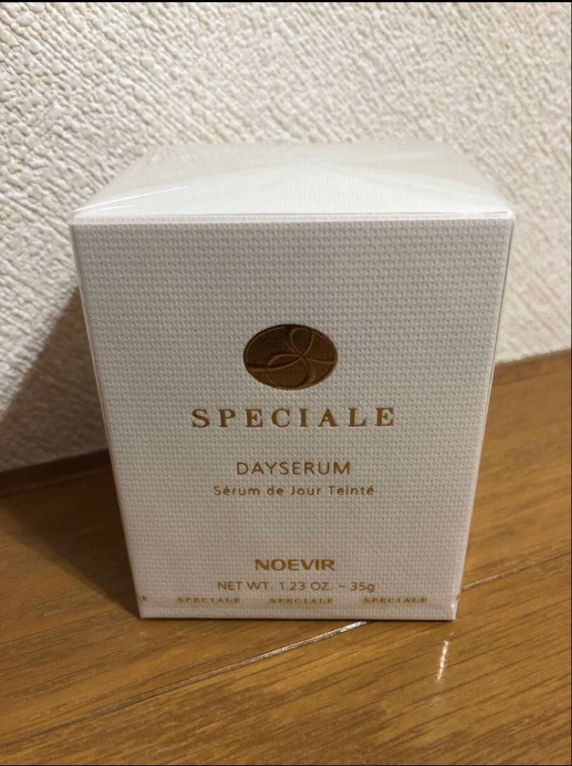 ノエビア スペチアーレ 薬用デイセラム（L2） SPECIALE ノエビア化粧品 スペチアーレ 薬用デイセラム L2 35g NOEVIR