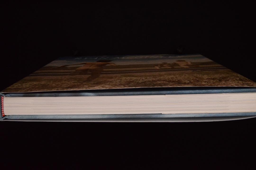 Ryan McGinley: Whistle for the Wind ☆値下げ - メルカリ