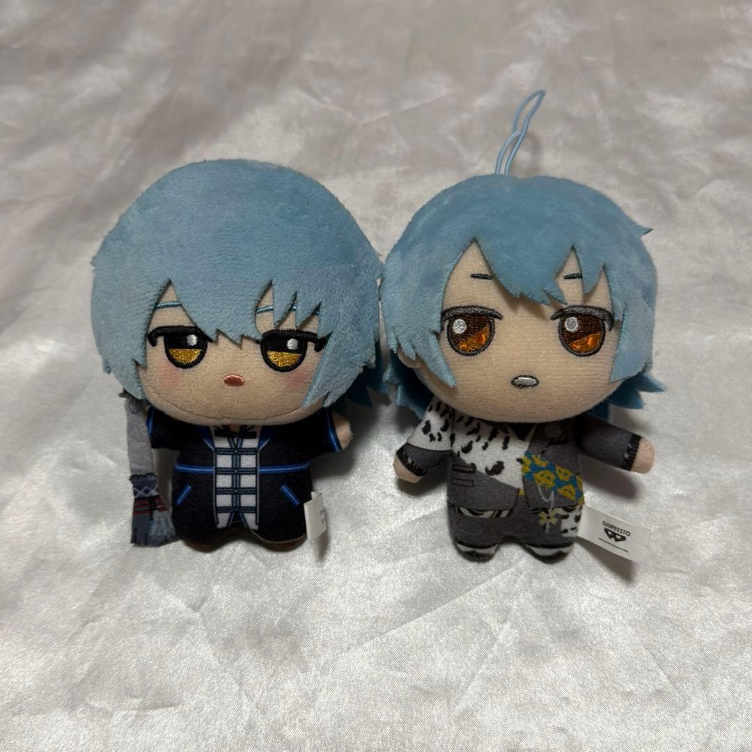 魔法使いの約束 まほやく ネロ ちびぐるみ きらどる まとめ売り - メルカリ