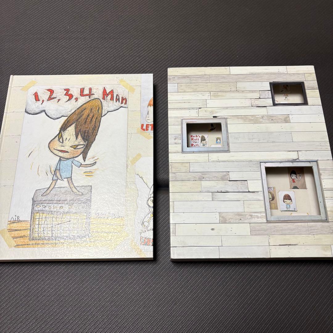 úrukö (断捨離中)様専用 奈良美智 アジア・ソサエティ美術館大回顧展