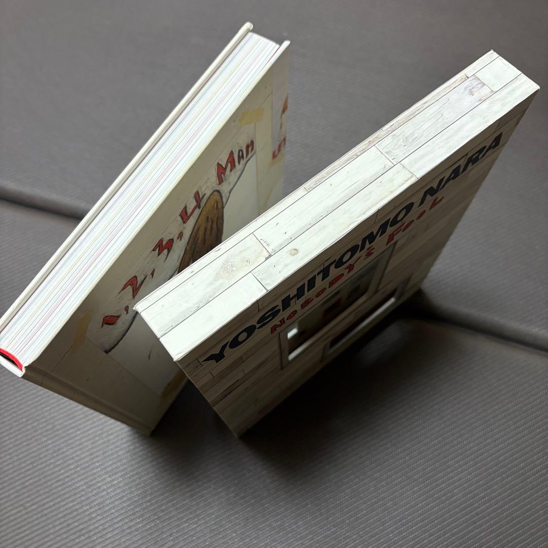 úrukö (断捨離中)様専用 奈良美智 アジア・ソサエティ美術館大回顧展