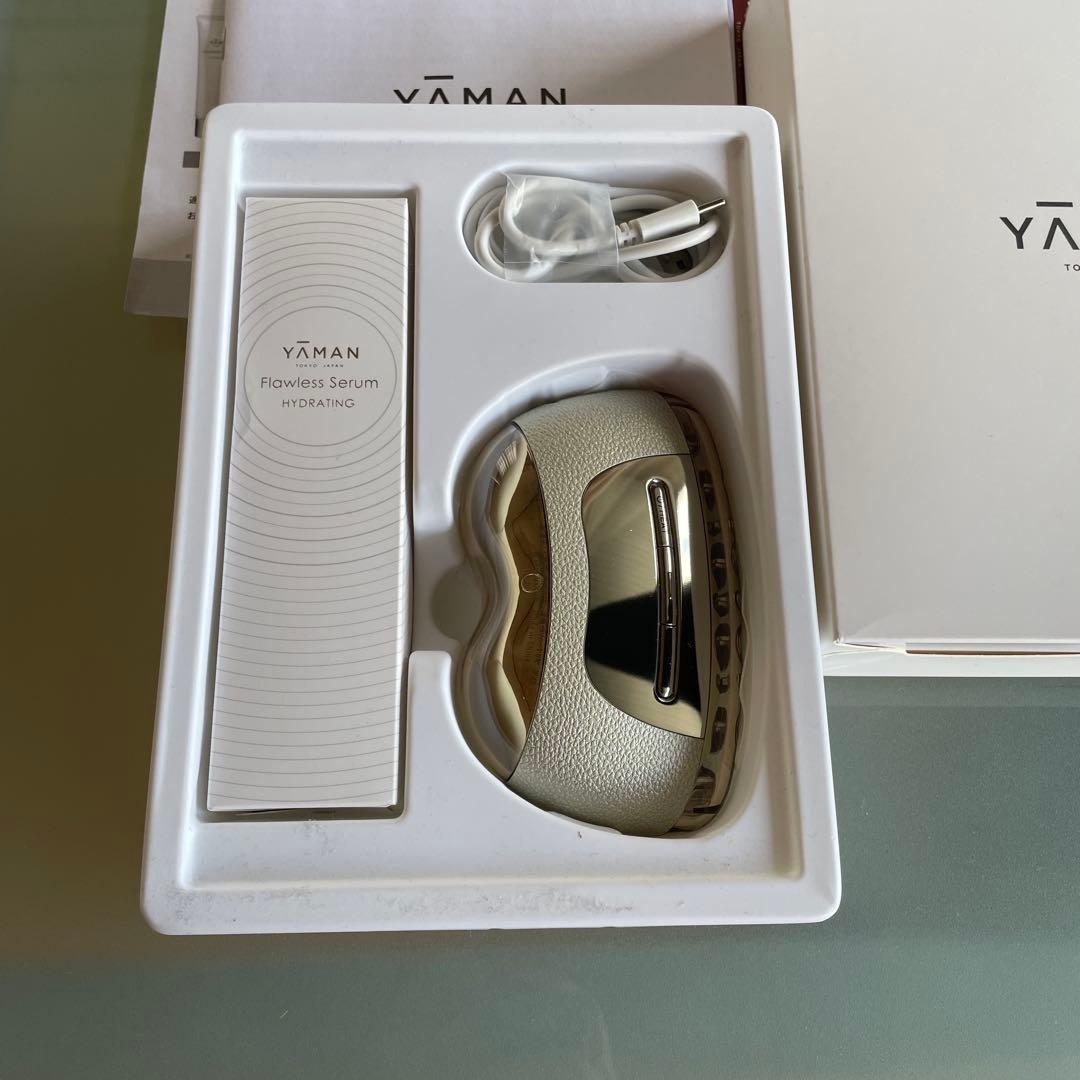 ya-man ヤーマン　リフトロジー YA-MAN/ヤーマン リフトロジー 通販 - ディノス